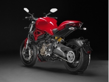 Фото Ducati Monster 1200  №4